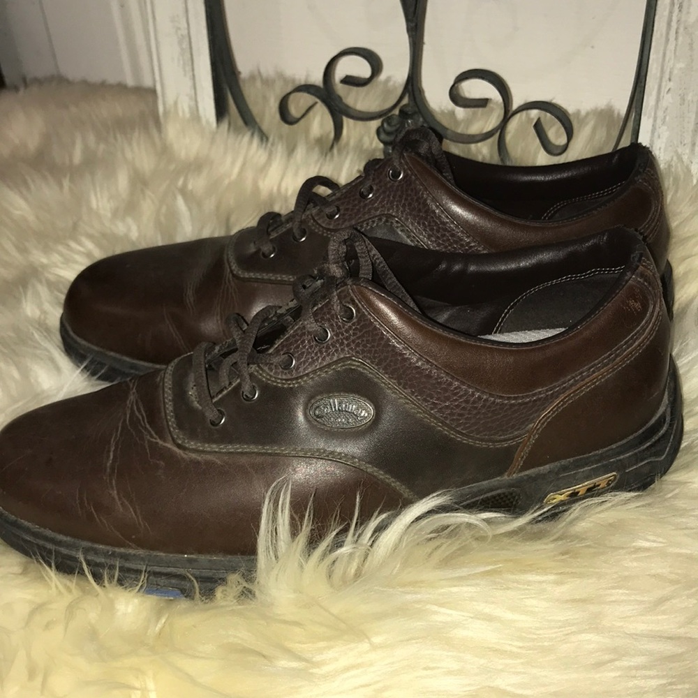 👞 Callaway Men’s Golf Shoes ME13